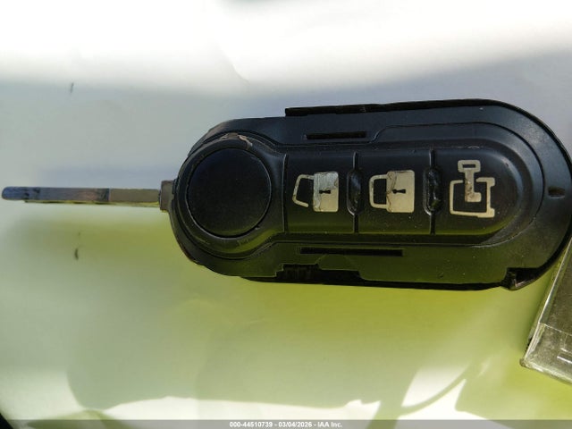44510739 :رقم المزاد ، 3C6TRVPG4KE544053 vin ، 2019 Ram Promaster 2500 Window Van High Roof 159 Wb مزاد بيع