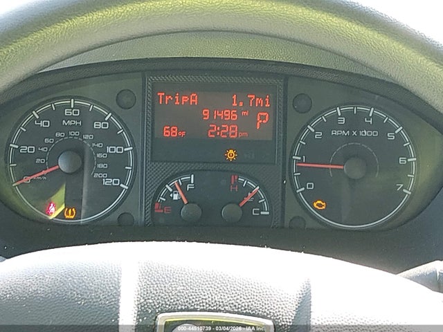 44510739 :رقم المزاد ، 3C6TRVPG4KE544053 vin ، 2019 Ram Promaster 2500 Window Van High Roof 159 Wb مزاد بيع