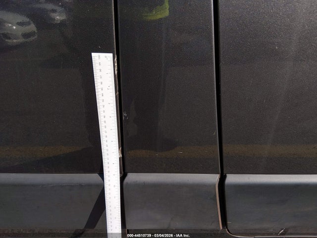 44510739 :رقم المزاد ، 3C6TRVPG4KE544053 vin ، 2019 Ram Promaster 2500 Window Van High Roof 159 Wb مزاد بيع