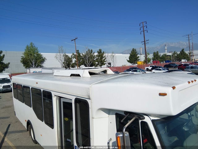 Ic Corporation 3000 Hc 2017 5WEASC8N0HH474914 Image 18