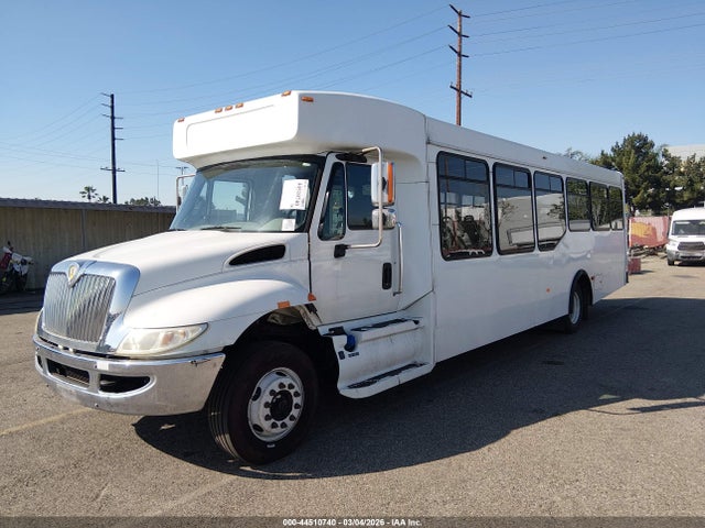 Ic Corporation 3000 Hc 2017 5WEASC8N0HH474914 Image 2