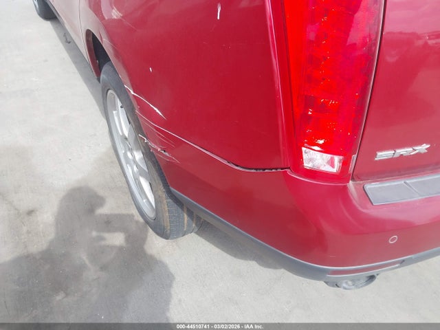 Продаж на аукціоні авто 2014 Cadillac Srx Performance Collection, vin: 3GYFNCE3XES523911, номер лоту: 44510741