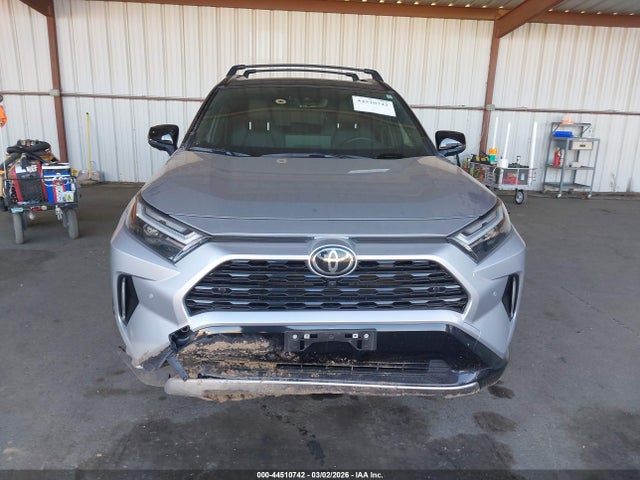 JTME6RFVXSD577464 Toyota Rav4 Hybrid Xse