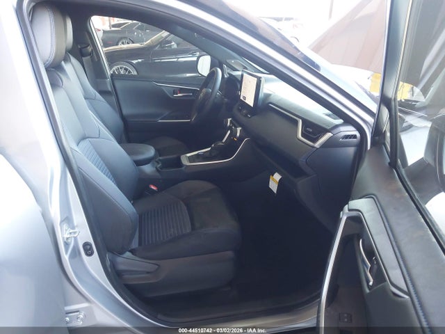 JTME6RFVXSD577464 Toyota Rav4 Hybrid Xse