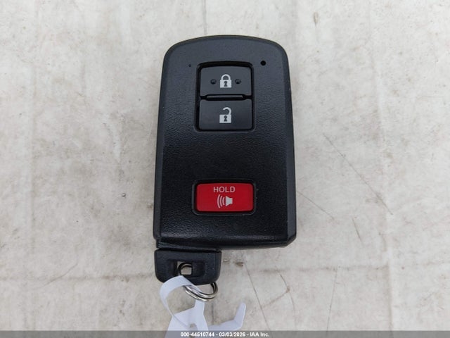 Toyota Prius C Four 2014 JTDKDTB39E1062827 Image 11