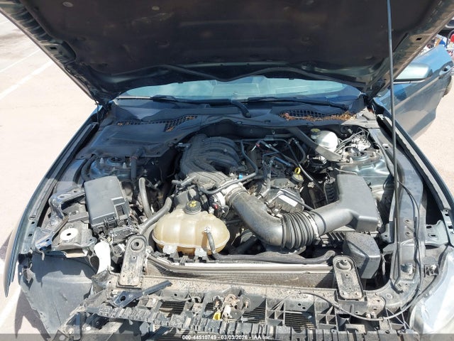 2016 FORD MUSTANG 1FATP8EM2G5247008 Photo 9