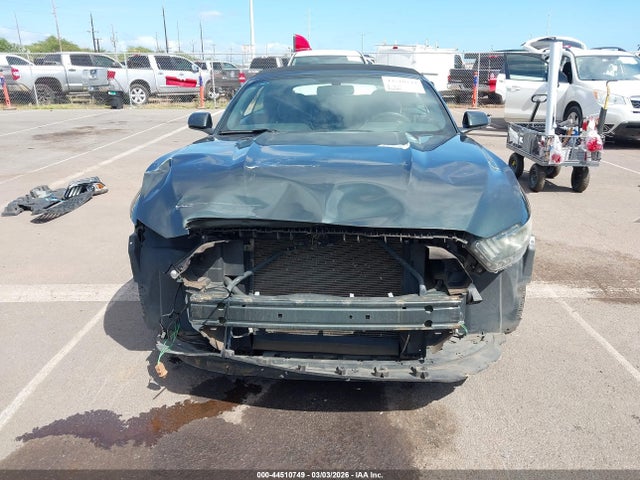 Ford Mustang V6 2016 1FATP8EM2G5247008 Image 13