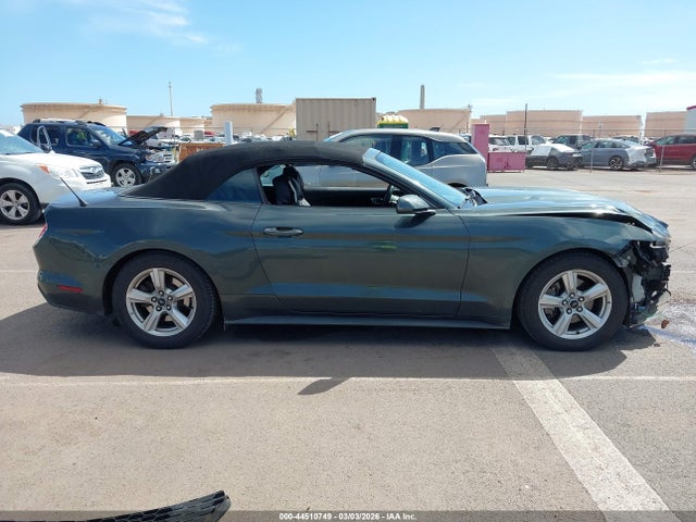 Ford Mustang V6 2016 1FATP8EM2G5247008 Image 14