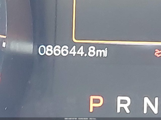 Ford Mustang V6 2016 1FATP8EM2G5247008 Image 16