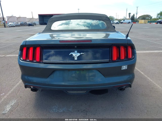 Ford Mustang V6 2016 1FATP8EM2G5247008 Image 17