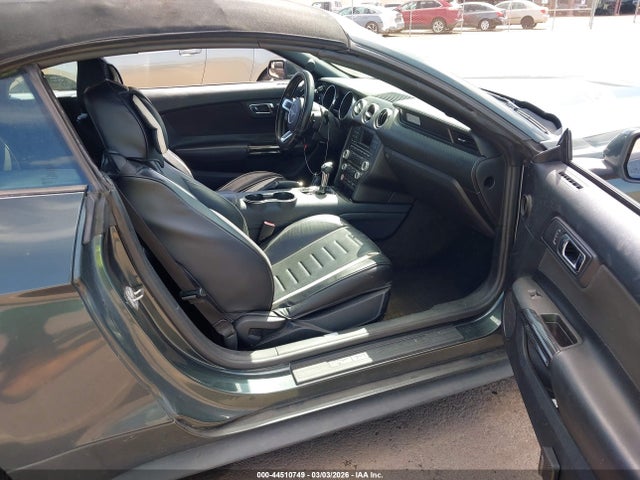 2016 FORD MUSTANG 1FATP8EM2G5247008 Photo 4