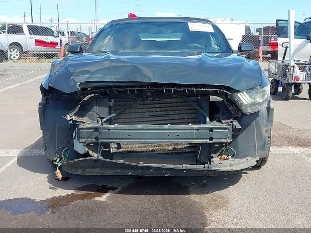 2016 FORD MUSTANG 1FATP8EM2G5247008 Photo 5