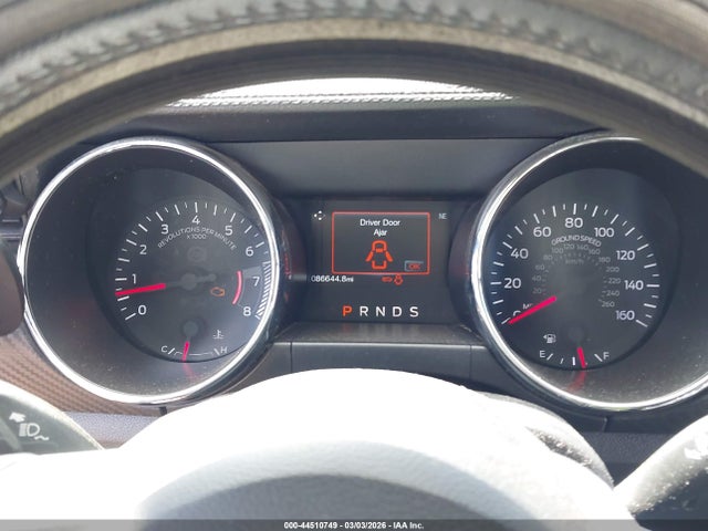 2016 FORD MUSTANG 1FATP8EM2G5247008 Photo 6