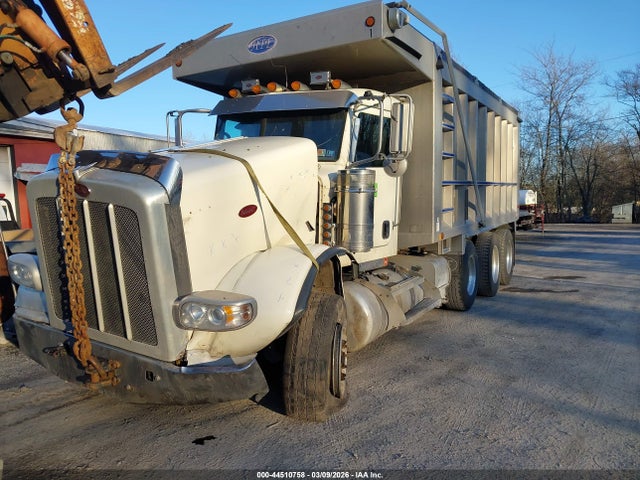 Продаж на аукціоні авто 2012 Peterbilt 388, vin: 1NPWX4EX6CD133807, номер лоту: 44510758