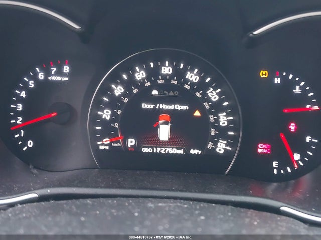 5XYKUDA75EG475127 KIA Sorento Ex V6