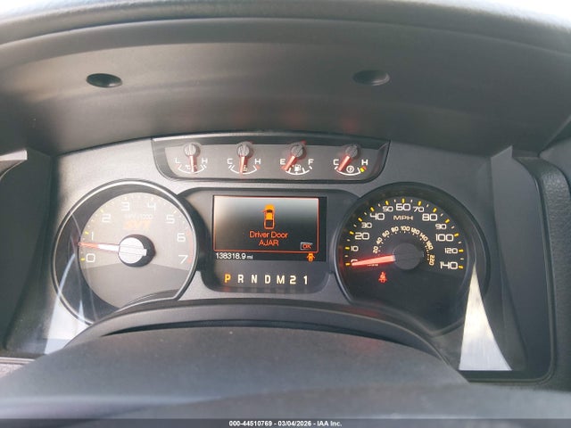 Ford F-150 Svt Raptor 2014 1FTFW1R66EFA70547 Image 7