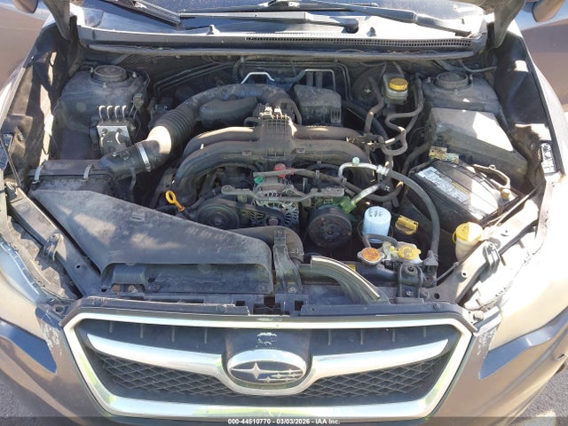 Aukcja sprzedaży 2014 Subaru Xv Crosstrek 2.0i Premium, vin: JF2GPACC9E8264091, numer aukcji: 44510770