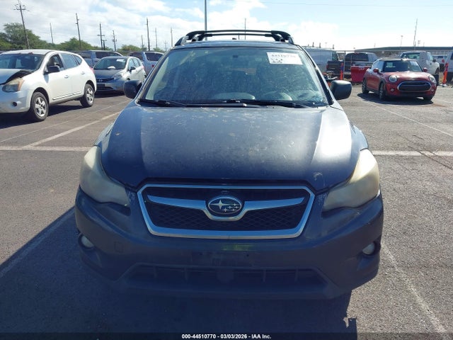 Aukcja sprzedaży 2014 Subaru Xv Crosstrek 2.0i Premium, vin: JF2GPACC9E8264091, numer aukcji: 44510770
