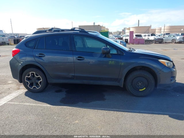 Aukcja sprzedaży 2014 Subaru Xv Crosstrek 2.0i Premium, vin: JF2GPACC9E8264091, numer aukcji: 44510770