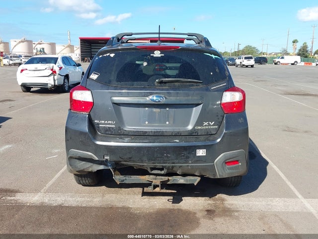 Aukcja sprzedaży 2014 Subaru Xv Crosstrek 2.0i Premium, vin: JF2GPACC9E8264091, numer aukcji: 44510770