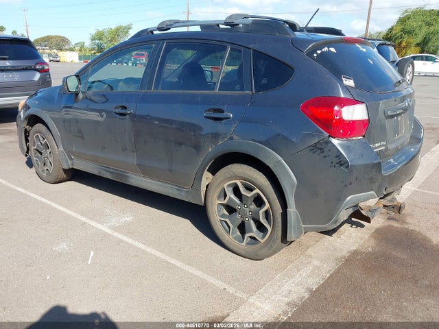 Aukcja sprzedaży 2014 Subaru Xv Crosstrek 2.0i Premium, vin: JF2GPACC9E8264091, numer aukcji: 44510770