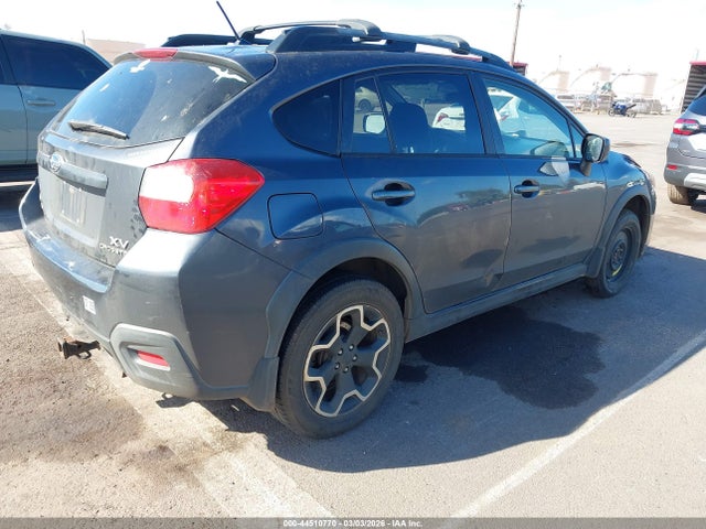 Aukcja sprzedaży 2014 Subaru Xv Crosstrek 2.0i Premium, vin: JF2GPACC9E8264091, numer aukcji: 44510770