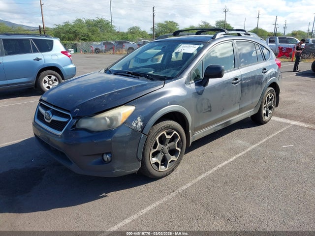 Aukcja sprzedaży 2014 Subaru Xv Crosstrek 2.0i Premium, vin: JF2GPACC9E8264091, numer aukcji: 44510770