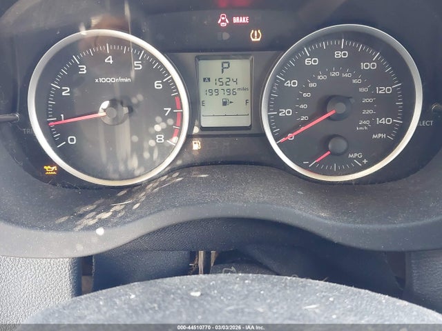 Aukcja sprzedaży 2014 Subaru Xv Crosstrek 2.0i Premium, vin: JF2GPACC9E8264091, numer aukcji: 44510770