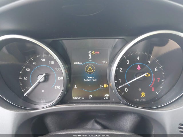 2017 JAGUAR F-PACE SADCJ2BV0HA065553 Photo 6
