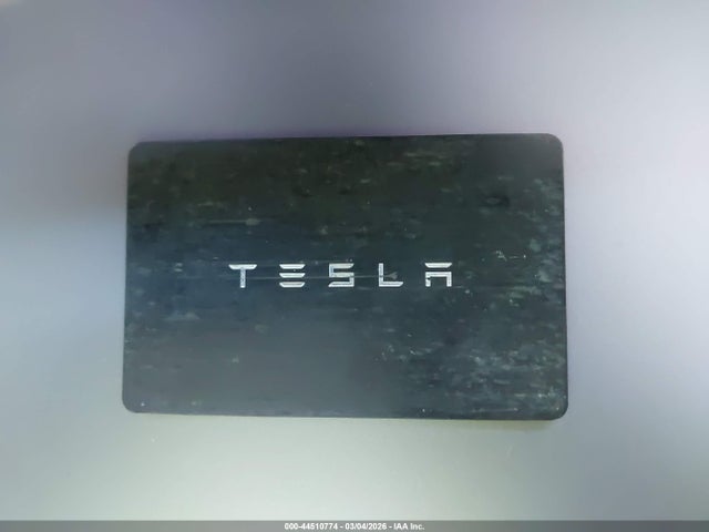 2021 TESLA MODEL Y 5YJYGDEE4MF231520 Photo 10