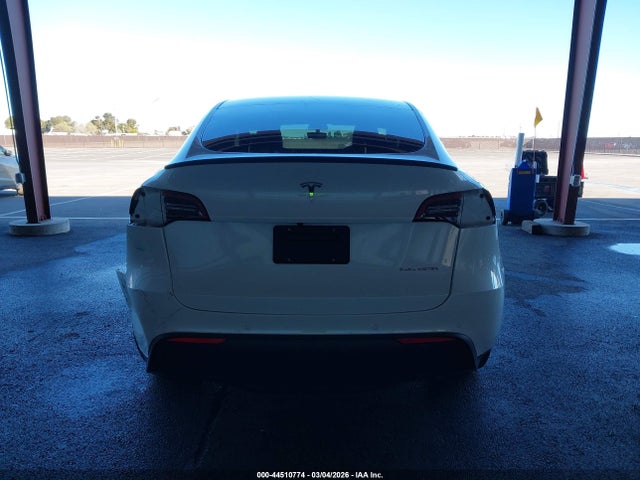 5YJYGDEE4MF231520 Tesla Model Y Long Range Dual Motor All-wheel Drive
