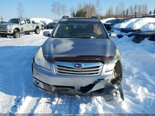 2010 Subaru Outback 2.5i Premium მანქანა იყიდება აუქციონზე, vin: 4S4BRBGC9A3342827, აუქციონის ნომერი: 44510777