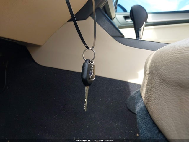 Продажа на аукционе авто 2016 Subaru Legacy 2.5i Premium, vin: 4S3BNBH66G3042146, номер лота: 44510785