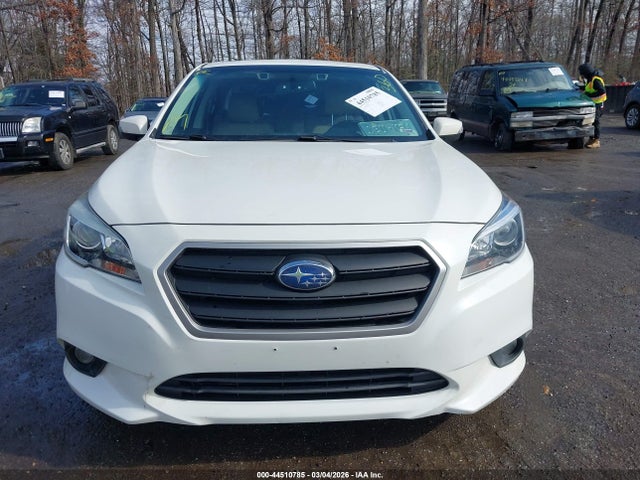 Продажа на аукционе авто 2016 Subaru Legacy 2.5i Premium, vin: 4S3BNBH66G3042146, номер лота: 44510785