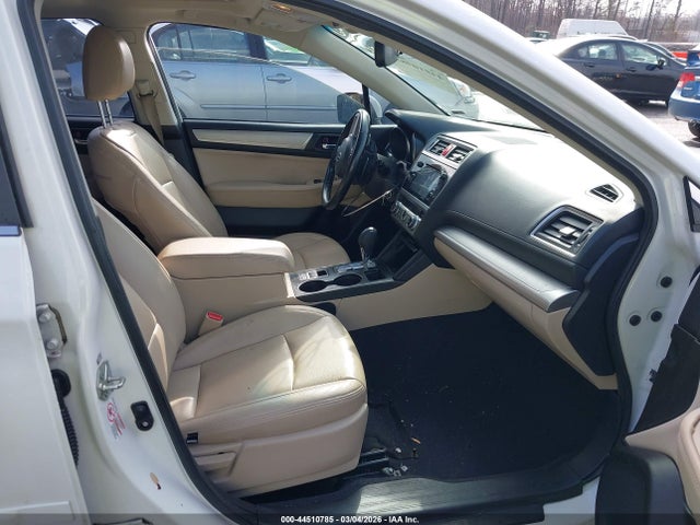 Продажа на аукционе авто 2016 Subaru Legacy 2.5i Premium, vin: 4S3BNBH66G3042146, номер лота: 44510785