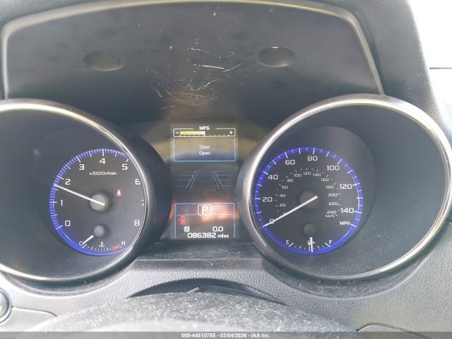 Продажа на аукционе авто 2016 Subaru Legacy 2.5i Premium, vin: 4S3BNBH66G3042146, номер лота: 44510785
