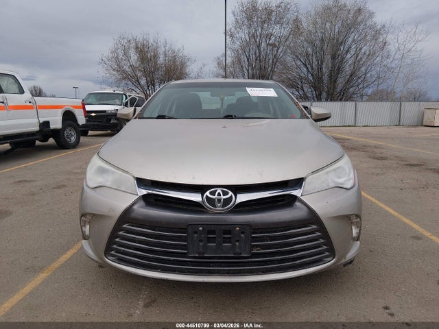 4T1BF1FK1HU277830 Toyota CAMRY LE