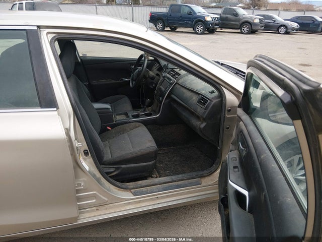 4T1BF1FK1HU277830 Toyota CAMRY LE
