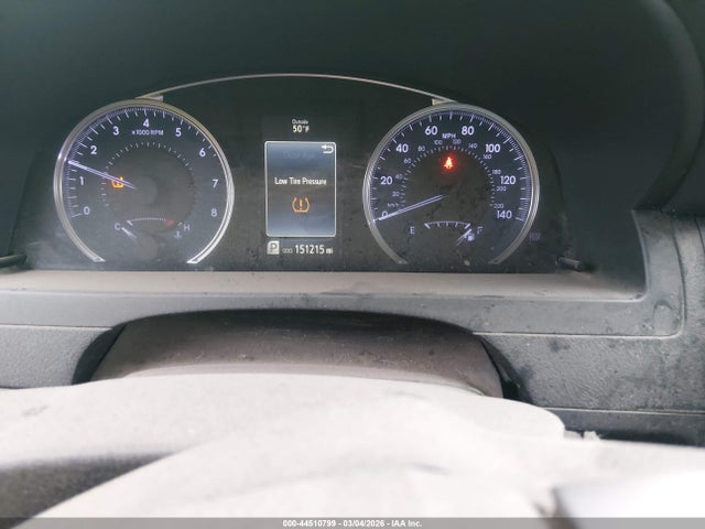4T1BF1FK1HU277830 Toyota CAMRY LE