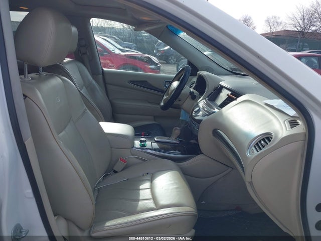 5N1AL0MM1EC521402 Infiniti QX60