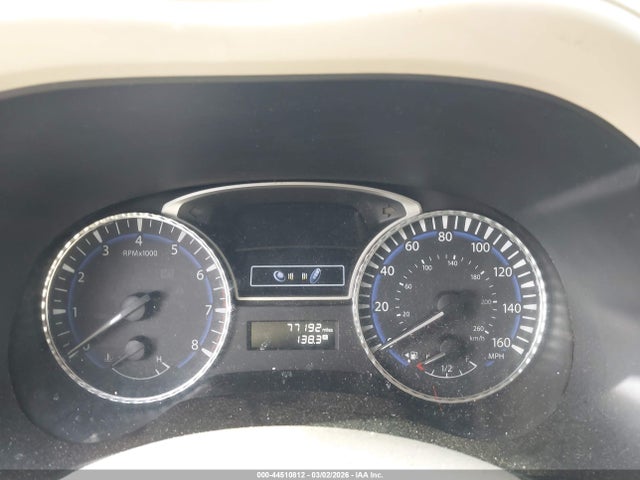 5N1AL0MM1EC521402 Infiniti QX60