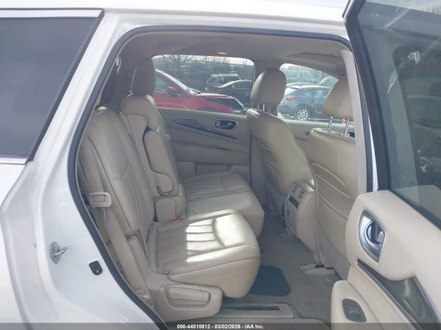 5N1AL0MM1EC521402 Infiniti QX60
