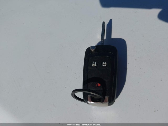 GMC Terrain Sle-1 2017 2GKALMEK8H6204081 Image 11
