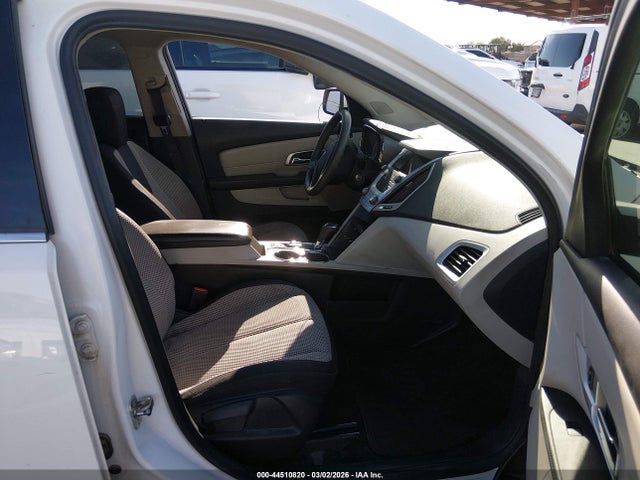 GMC Terrain Sle-1 2017 2GKALMEK8H6204081 Image 5