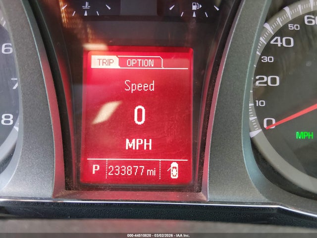 GMC Terrain Sle-1 2017 2GKALMEK8H6204081 Image 7