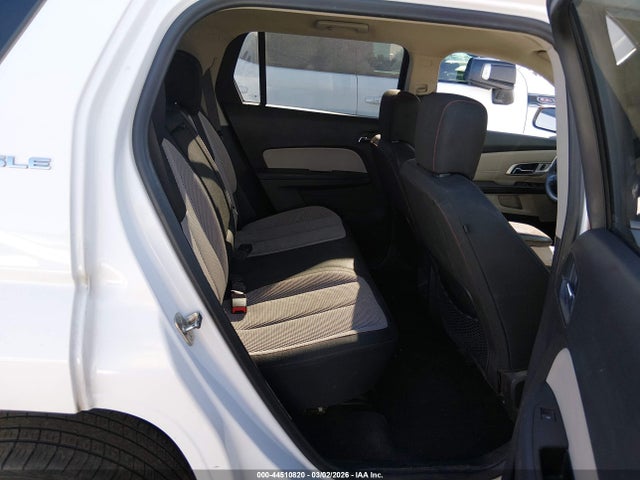 GMC Terrain Sle-1 2017 2GKALMEK8H6204081 Image 8