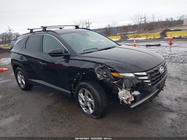 2024 HYUNDAI TUCSON KM8JBCDEXRU300703