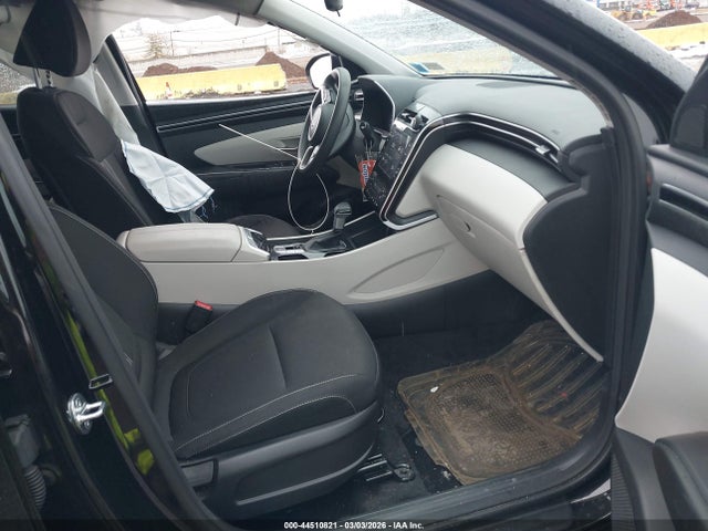 2024 HYUNDAI TUCSON KM8JBCDEXRU300703 Photo 4