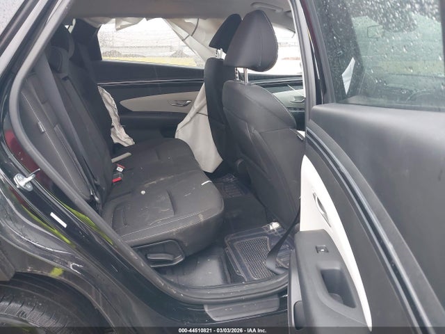 2024 HYUNDAI TUCSON KM8JBCDEXRU300703 Photo 7