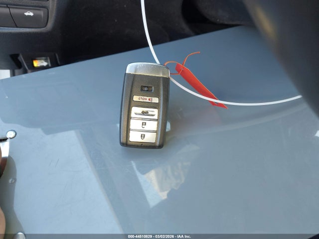 44510829 :رقم المزاد ، 19UUB1F33HA009303 vin ، 2017 Acura Tlx مزاد بيع